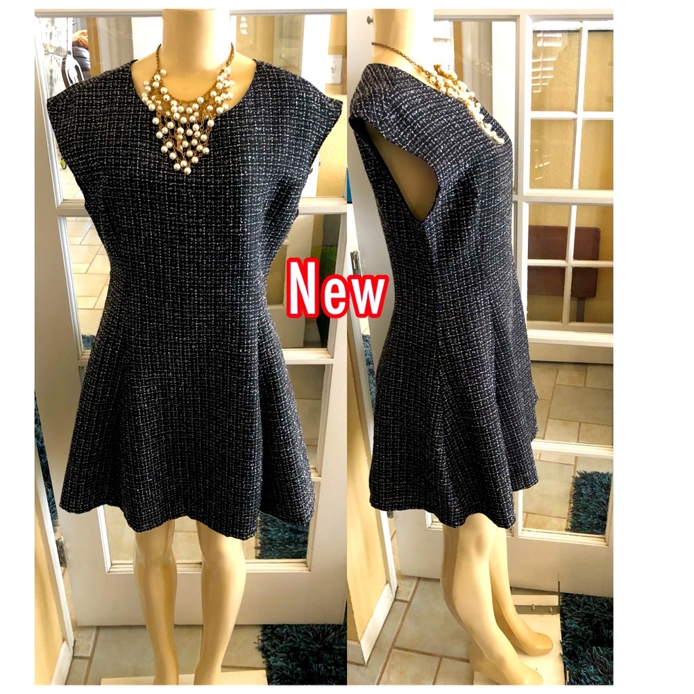 New Arrival